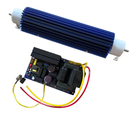 50 g Buis Ozon Generator Buis Waterreiniger Ozon Keramische Buis