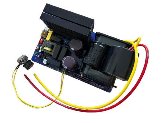 Fornitore di energia per ozono da 800w 110V 60HZ trasformatore HV per tubo di ozono