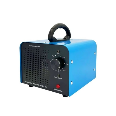 comprare 70W 10g Generatore di ozono Macchina Purificatore d'aria portatile di ozono online manufacture