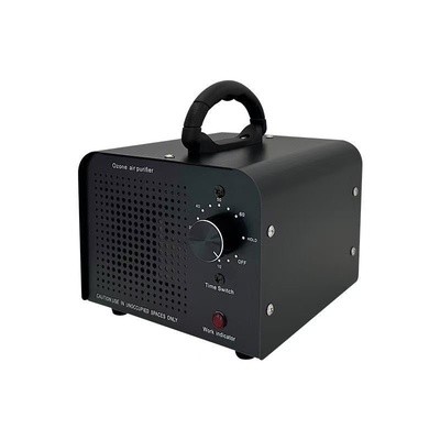 comprare 120w 20g/h Generatore di ozono Macchinario di eliminazione dell'odore dell'ozono commerciale online manufacture