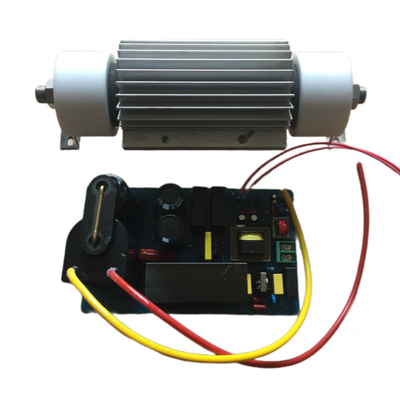 comprare 300w 20g tubo generatore di ozono tubo di ozono in ceramica per depuratore d'acqua online manufacture