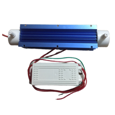 comprare Trattamento dell'acqua 10g/hr tubo generatore di ozono tubo di quarzo di ozono online manufacture