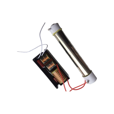 comprare 220v 3g tubo generatore di ozono Corona quartzo tubo di scarico per il bucato online manufacture