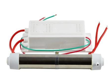 comprare 3g/h Generatore di ozono Rimuovi tossina Tubo di ozono Scarico Corona online manufacture