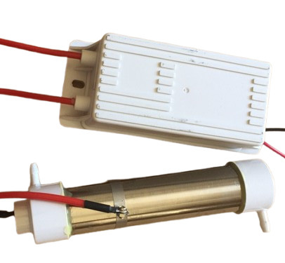 Αγορά 110v 2000mg/H Κουάρτζος γεννήτης όζοντος για ανθεκτικούς ιούς online manufacture