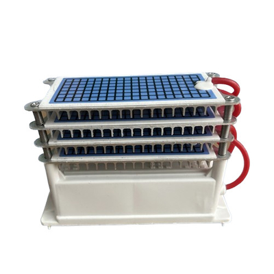 comprare Generatore di ozono elettrico a piastra da 32 g 220V Piastra di ozono ceramica online manufacture