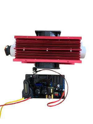 comprare 30 g generatore di ozono tubo di quarzo tubo di depurazione dell' acqua online manufacture