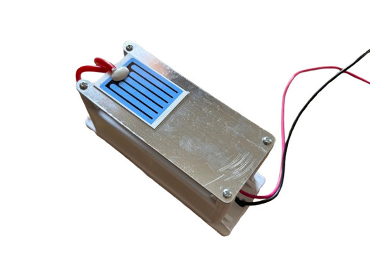 comprare 12V 1g Ozone Machine Plate Generatore di ozono ceramico online manufacture