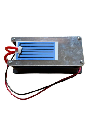 comprare 2g Generatore di ozono Piastra ceramica Piastre portatili di sostituzione dell' ozono online manufacture