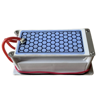 comprare Generatore di ozono elettrico a 5 g/h di piastra Generatore di ozono ceramico Piastre di ricambio per l'odore online manufacture