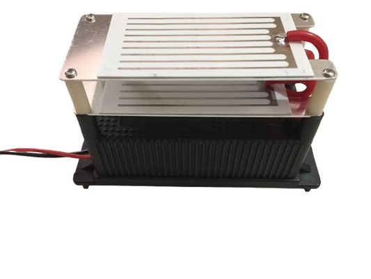 comprar 7g Retirador de Odor Placa Cerâmica Gerador de Ozono Purificador de Ar Placas de substituição de ozono online manufacture