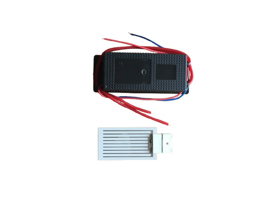 comprare 3.5g Generatore di ozono per auto Piastre per macchine di ozono per rimuovere gli odori Purificatore d'aria online manufacture