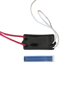 comprare 500mg Generatore di ozono in piastra Piastre per la macchina dell' ozono in ceramica Per il depuratore di odori Purificatore d' aria online manufacture