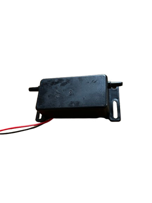comprar Máquina de generador de ozono eléctrico negro 200 mg tubo de ozono para bañera de hielo online manufacture