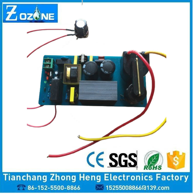 comprar Transformador de alta tensión de 150w para el tubo de ozono online manufacture